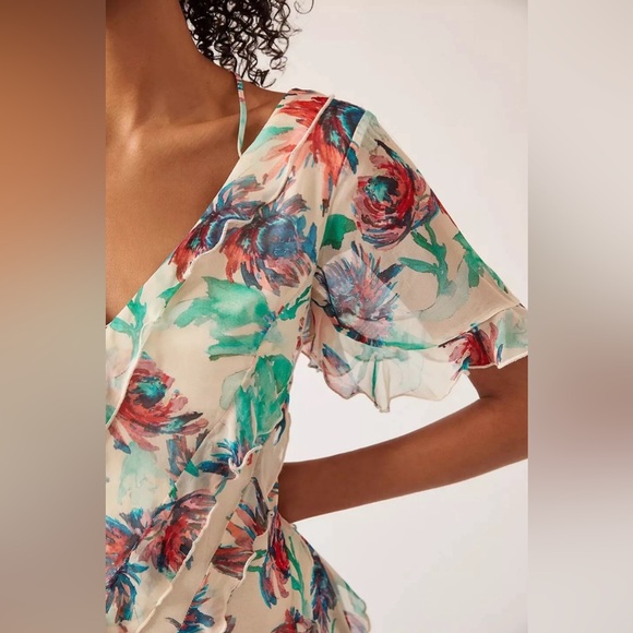 Anthropologie Dress - Picture 4 of 7